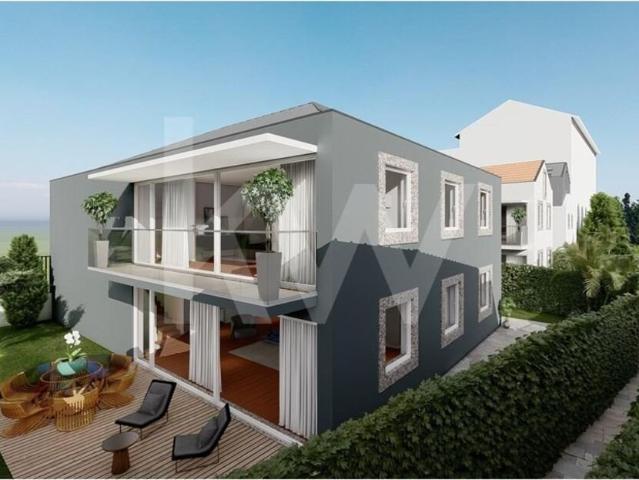 Moradia T3 de Luxo | Condomínio Fechado a 300m da Praia, em. 364m² Matosinhos e Leça da Palmeira