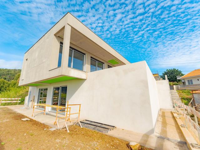 Moradia T3 de Luxo Calheta, Madeira 299m² Calheta