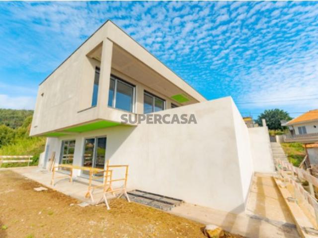 Moradia T3 de Luxo Calheta, Madeira