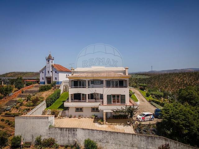 Moradia T3 de luxo à venda em Macinhata do Vouga, Águeda RE/MAX Portugal