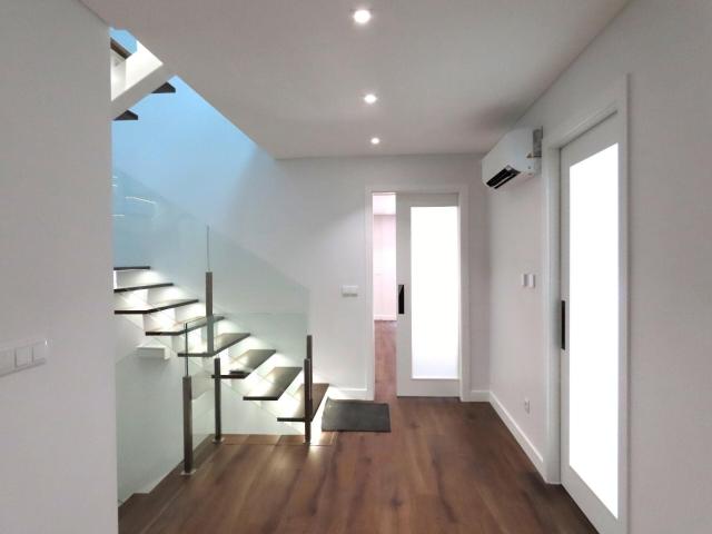 Moradia T3 de luxo em condomínio fechado em Leiria 165m² Leiria, Pousos, Barreira e Cortes