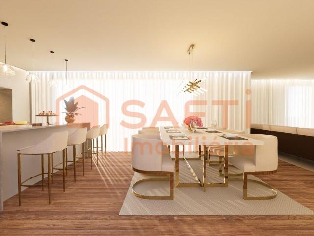 Moradia T3 em Valongo 262m² Valongo