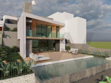 Moradia T3 de Luxo em Construção na Choupana