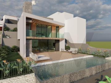 Moradia T3 de Luxo em Construção na Choupana
