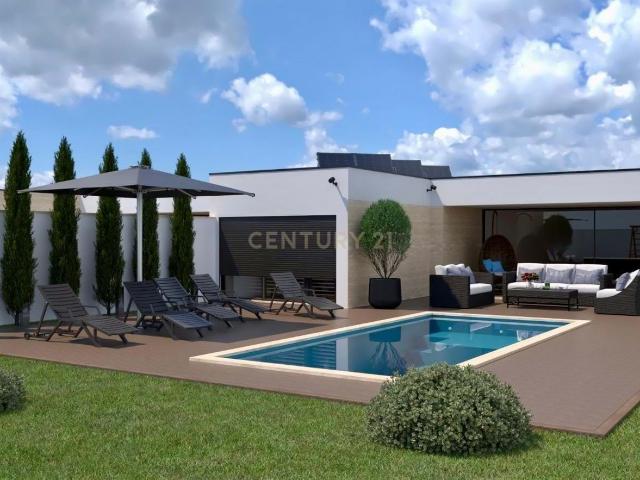 Moradia T3 de Luxo em Argivai, Póvoa de Varzim – Chave na Mão