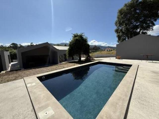 Moradia T3 de Luxo Nova Construção, Chave na Mão!