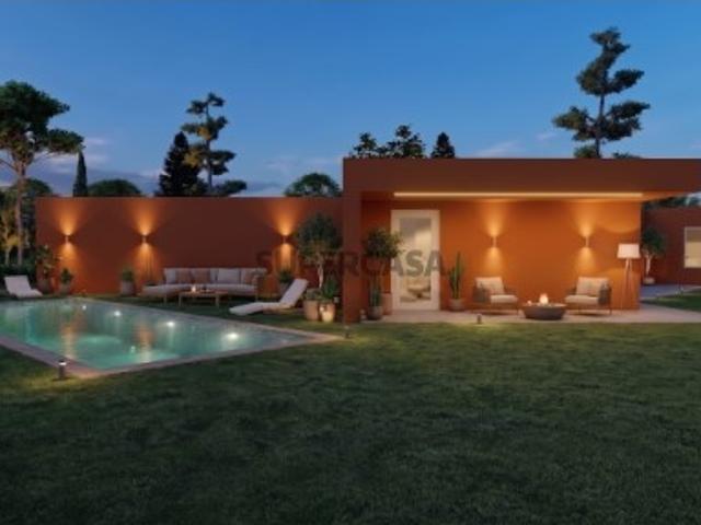 Moradia T3 de luxo totalmente mobilada e equipada, Bom Sucesso Resort, Óbidos