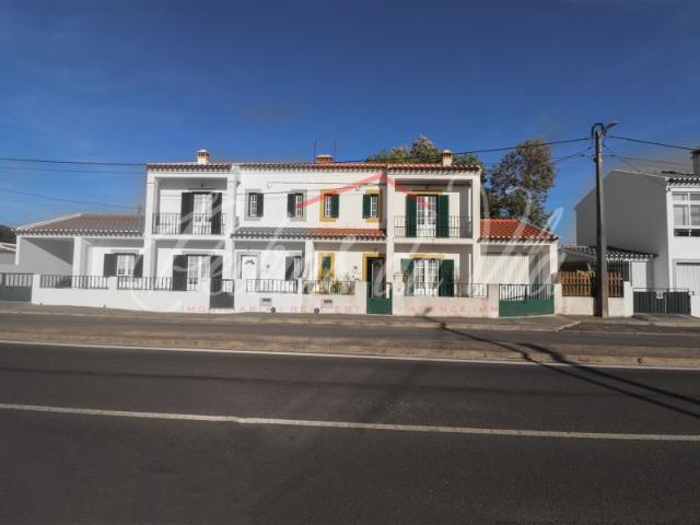 Moradia T3 de 98m2 com garagem Vila Nova de Milfontes Odemira