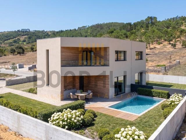Moradia T3 Delgada Roliça 156m² Roliça