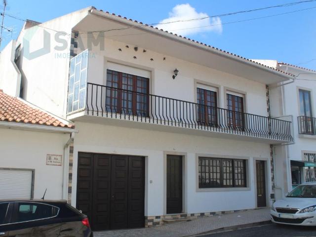 Moradia T3 Excelente Oportunidade 145m² Maiorga