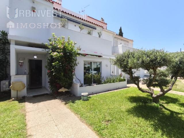 Moradia T3 Exclusiva no Coração de Vilamoura Localização Premium a 100 metros da Marina