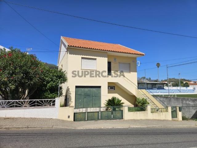 Moradia T3+1 | EXCLUSIVO WEST LIFE | O Sossego do Campo com a Cidade à porta