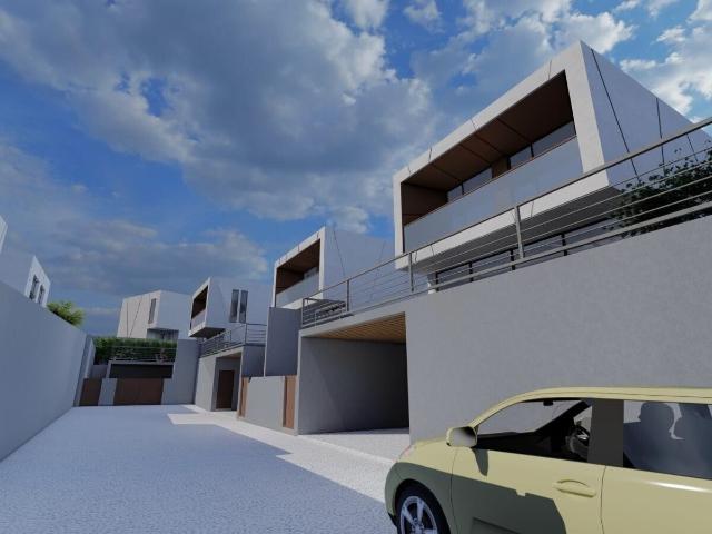 Moradia T3 elegante de arquitetura moderna Caniço, Assomad. 246m² Caniço