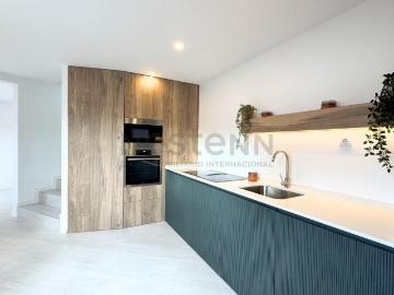 Moradia T3 em Maceira 95m² A dos Cunhados e Maceira