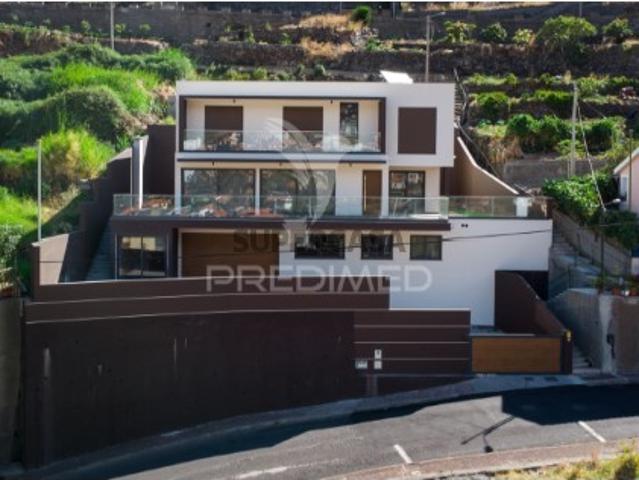 Moradia T3 em Machico