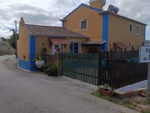 Moradia T3 em Mafra