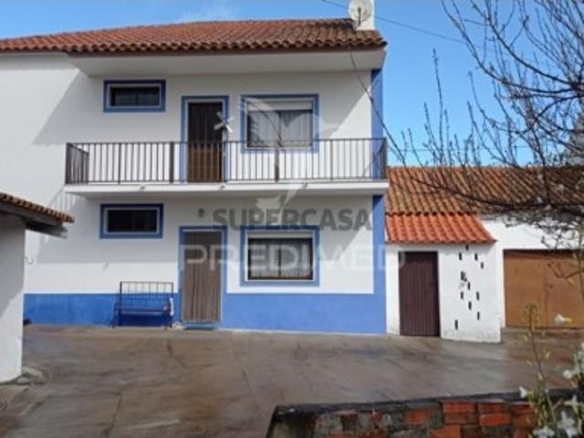Moradia T3 em Margem