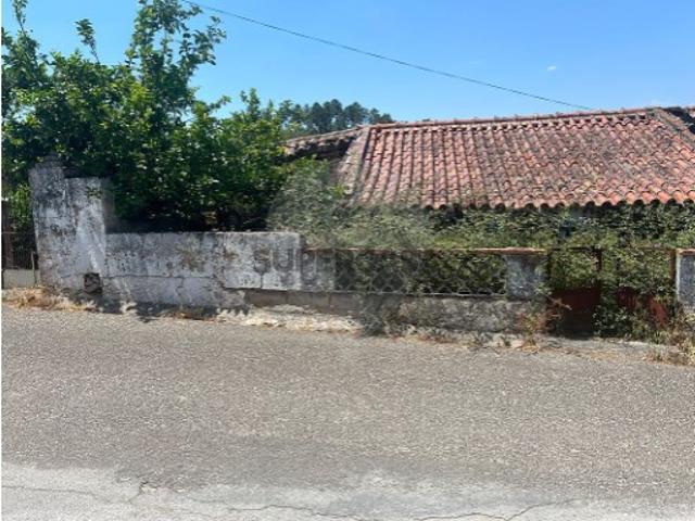 Moradia T3 em Margem