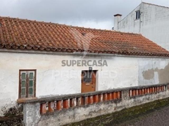 Moradia T3 em Margem