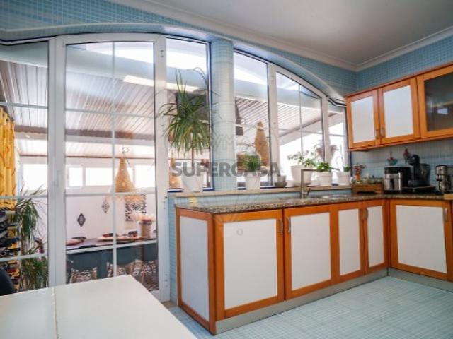 Moradia T3 em Marinha Grande