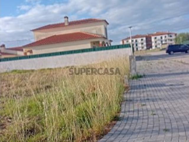 Moradia T3 em Marinhais