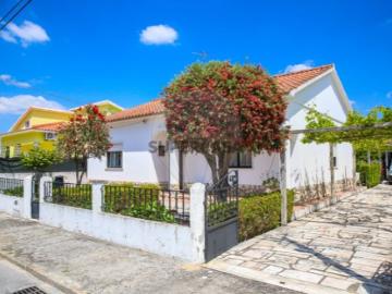 Moradia T3 em Marinhais