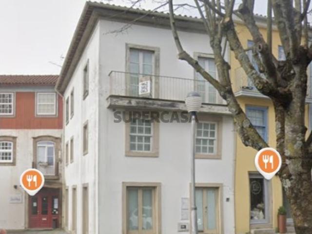 Moradia T3 em Maximinos, Sé e Cividade