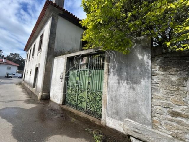 Moradia T3 em Mazarefes | Viana do Castelo com Garagem e Amplo Quintal