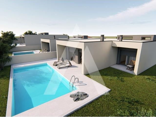 Moradia T3 em Mazarefes Viana do Castelo