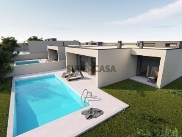 Moradia T3 em Mazarefes Viana do Castelo