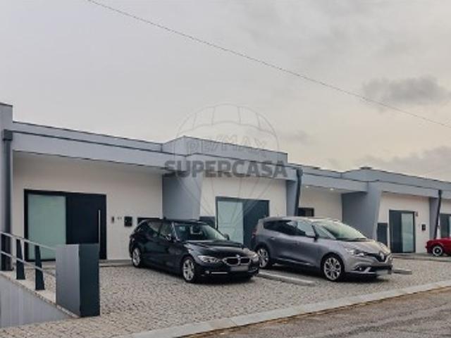 Moradia T3 em Meixomil