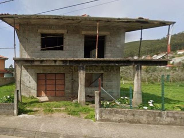 Moradia T3 em Melres e Medas