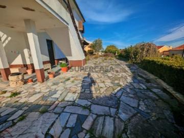 Milharado, Concelho de Mafra, Distrito de Lisboa