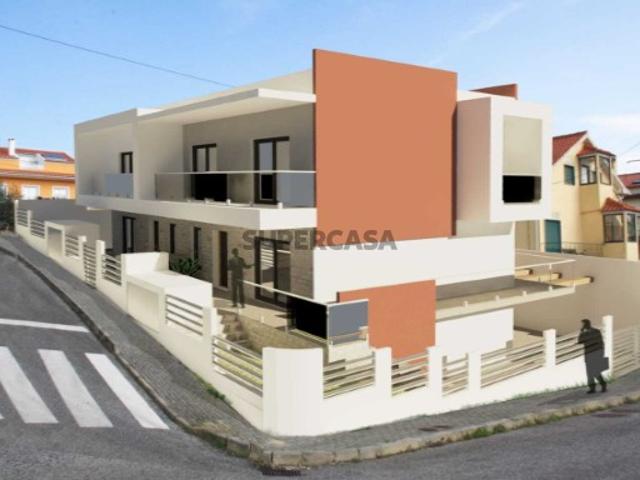 Moradia T3 em Mina de Água