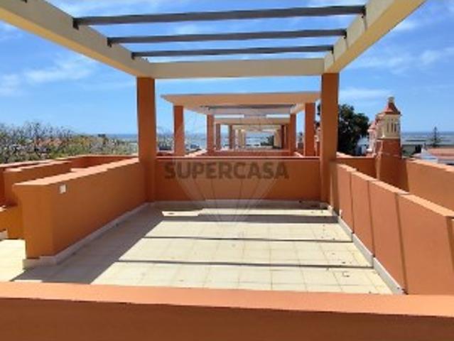 Moradia T3 em Moncarapacho