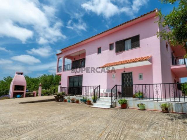 Moradia T3 em Fuseta