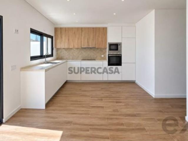 Moradia T3 em Moncarapacho