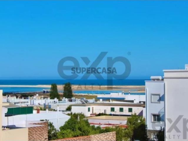 Moradia T3 em Moncarapacho
