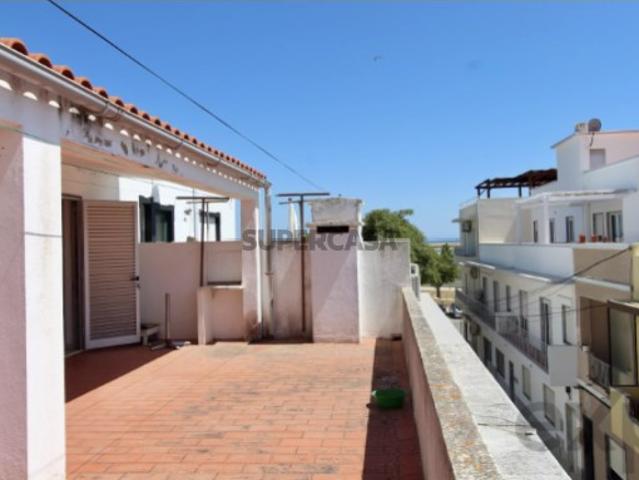 Moradia T3 em Fuseta