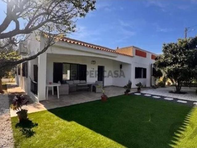 Moradia T3 em Moncarapacho