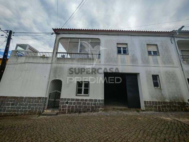 Moradia T3 em Monchique