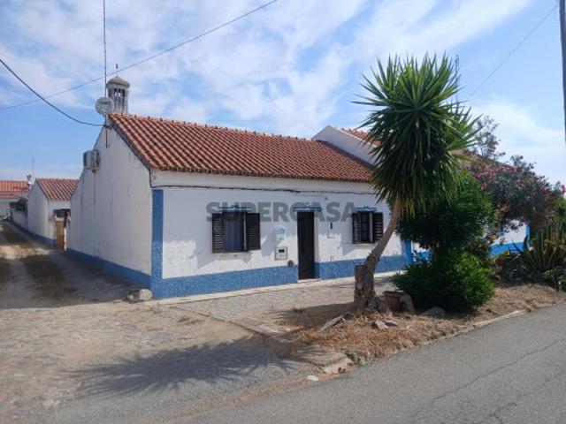 Moradia T3 em Monsaraz