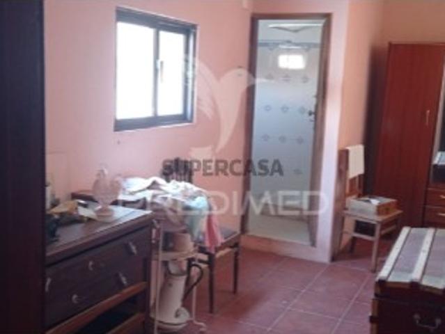 Moradia T3 em Montargil