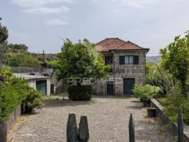 Moradia T3 em Monte Córdova