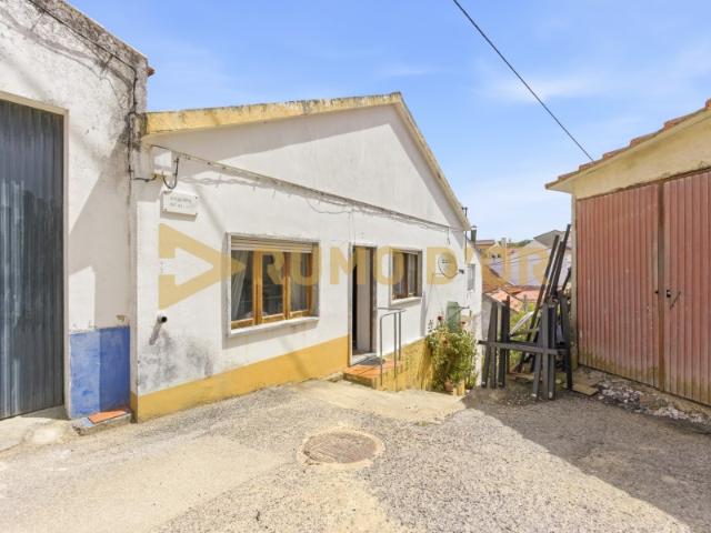 Moradia T3 em Montegil, Alenquer Tranquilidade e Conforto às Portas de Lisboa
