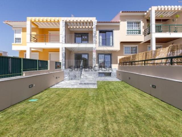 Moradia T3 em Montelavar