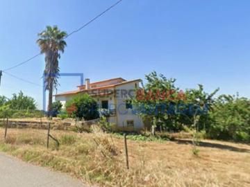 Moradia T3 em Montes da Senhora