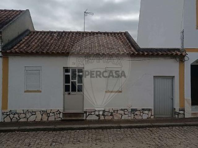 Moradia T3 em Mora