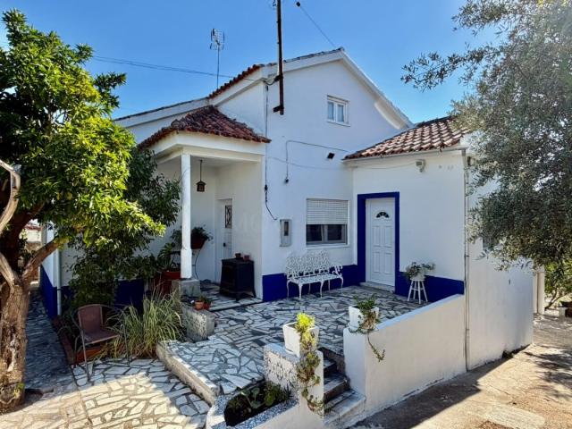 Moradia T3 em Mouriscas, Abrantes