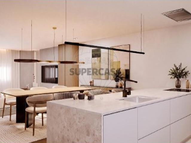 Moradia T3 em Nogueira da Regedoura